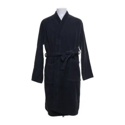 Badjas (Blauw) van Hotel Selection Katoen