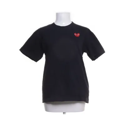 T-shirt (AZ-T108) van Comme des Garçons PLAY Katoen