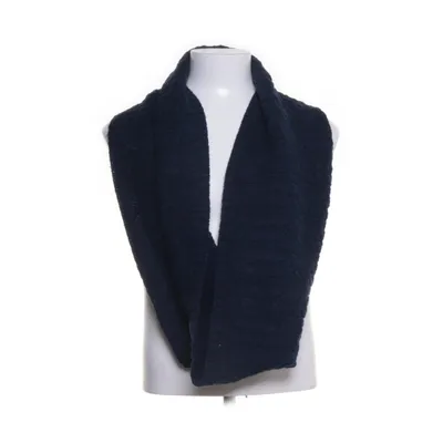 Tubhalsduk (Blå) från Hilfiger Denim Akryl, Bomull