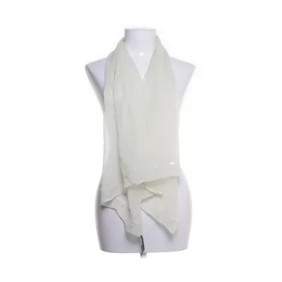 Sjal (Beige) från Dolce & Gabbana Silke