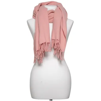 Halsduk (Rosa) från Acne Studios Ull