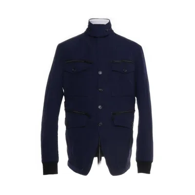 Jacka (Blå) från Dsquared2 Polyester