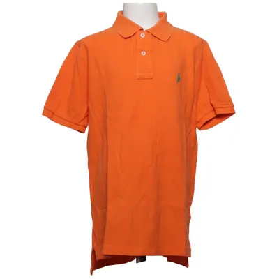 Polo (Orange) de Polo Ralph Lauren Coton
