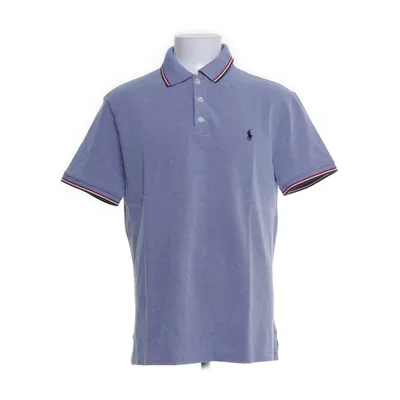 Pikétröja (Blå) från Polo Ralph Lauren