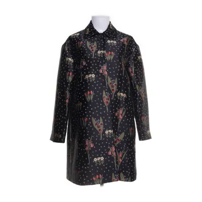 Kappa (Svart, Flerfärgad) från Red Valentino Acetat, Polyester