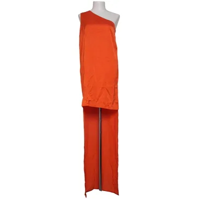 Maxi dress (Orange) from Stella McCartney Viscose