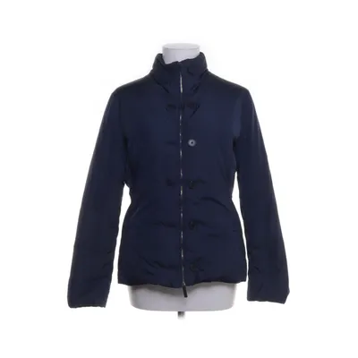 Dunjacka (Blå) från Jil Sander Dun, Polyamid, Polyester
