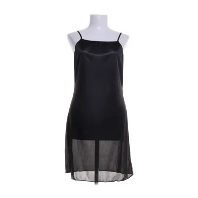 Onderjurk (Zwart) van Missoni Katoen, Viscose, Polyamide, Polyester