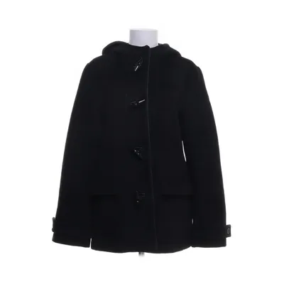 Duffel (Svart) från Prada Linea Rossa Nylon, Ull, Viskos