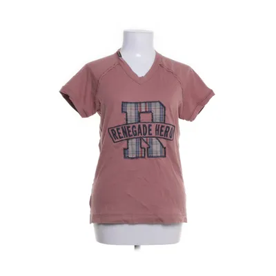 T-shirt (Rosa) från Dolce & Gabbana Bomull