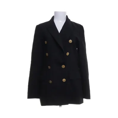 Blazer (Sort) fra Yves Saint Laurent