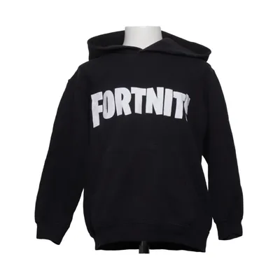 Sweat à capuche (Noir) de Fortnite