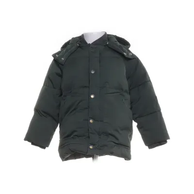 Vinterjacka (Grön) från Stella McCartney Kids Elastan, Polyester