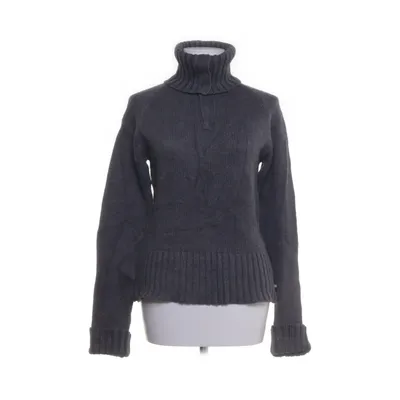Turtleneck (Gray) from Polo Jeans Company Ralph Lauren Cotton
