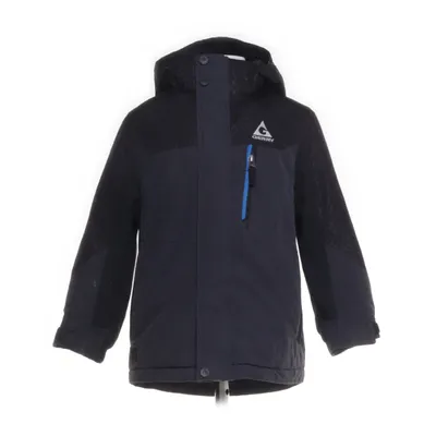 Manteau de ski (Gris, Noir) de Gerry