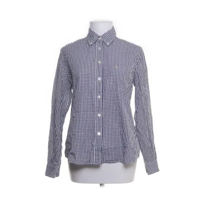 Buttondown-skjorta (Blå, Vit) från Thomas Burberry