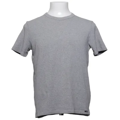 T-shirt (Gray) from Tom Ford Cotton, Elastane