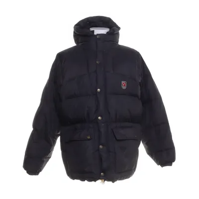 Down jacket (Black) from Fjällräven