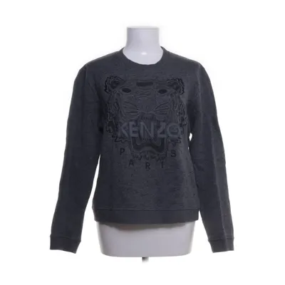 Collegetröja (Grå) från Kenzo Bomull