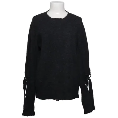 Trui (Grijs) van 3.1 Phillip Lim Elastaan, Polyamide, Yakwol