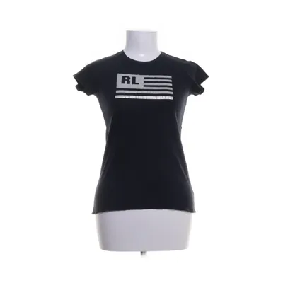 Top (Black) from Polo Jeans Company Ralph Lauren Cotton
