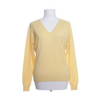 Pullover (Yellow) from Loro Piana Cashmere