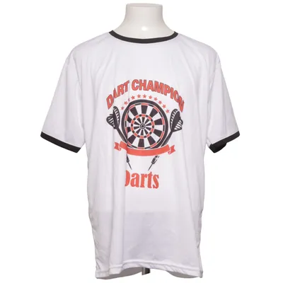 T-shirt (Vit, Röd, Svart) från Sport Wear