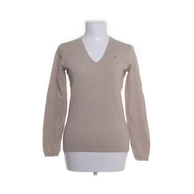 Pullover (Beige) van Tommy Hilfiger Katoen, Polyamide
