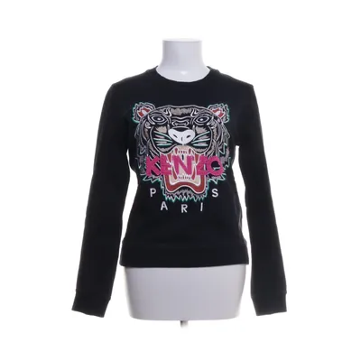 Sweatshirt (Zwart) van Kenzo Katoen