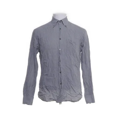 Button down shirt (White, Multicolored) from Prada