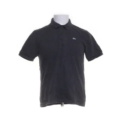 Polotrøje (Grå) fra Lacoste