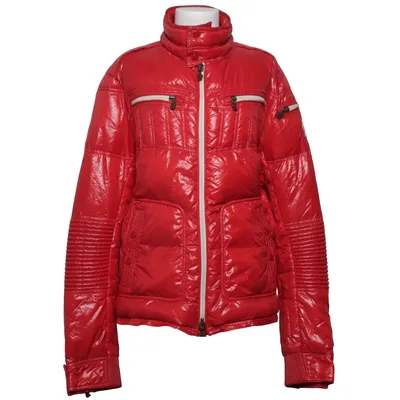 Lättviktsjacka (Röd) från Moncler Polyamid