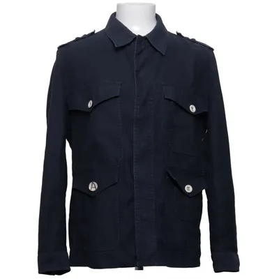 Veste safari (Vintage) de Thomas Burberry