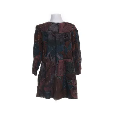Dress (Multicolored) from Carlo Viscose