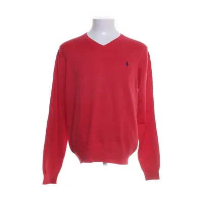 Pullover (Roze) van Polo Ralph Lauren Katoen