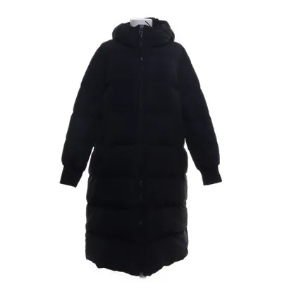 Donsjas (Zwart) van Tommy Hilfiger Polyester, Dons