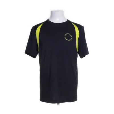 Trainingstop (Zwart, Meerkleurig) van Calvin Klein Performance Elastaan, Polyester