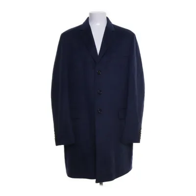 Rock (Blå) från Tommy Hilfiger Acetat, Polyamid, Viskos, Ull