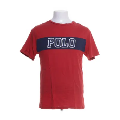 T-shirt (Röd) från Polo Ralph Lauren Bomull