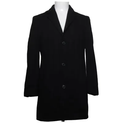 Jas (J Focus 94) van J. Philipp Polyamide, Polyester, Wol