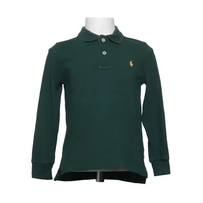 Maillot de rugby (Vert) de Polo Ralph Lauren Coton