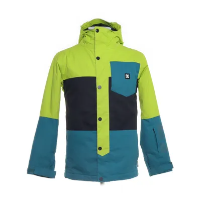 Jacka (Gul, Svart) från DC Shoes Polyester