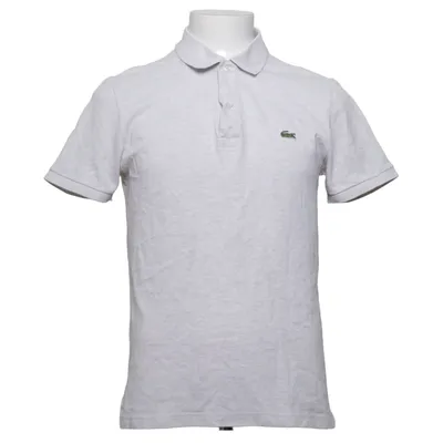 Polo (Slim Fit) de Lacoste Coton