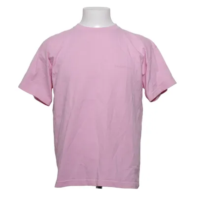 T-shirt (Roze) van Balenciaga Katoen