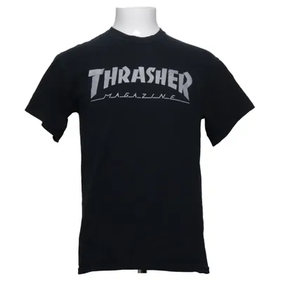 T-shirt (Noir) de Thrasher