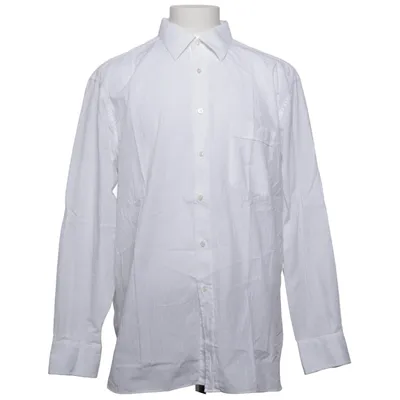 Chemise (Blanc) de Brioni Coton