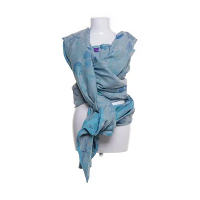 Bärsjal (Blå, Flerfärgad) från Yaro Slings