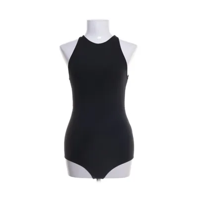 Body (Black) from Versus Versace Elastane, Nylon, Viscose