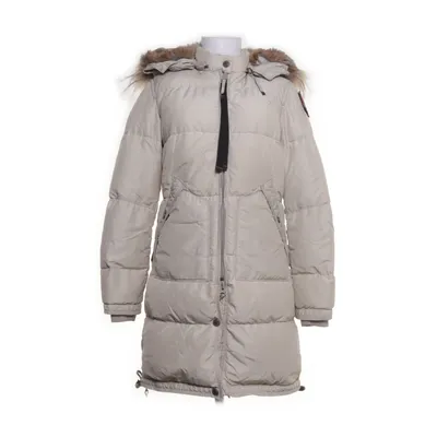 Parkas (Beige) från Parajumpers Polyamid, Polyester