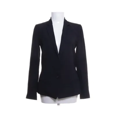 Blazer (Zwart) van Isabel Marant Katoen